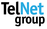 Telnet Group Logo